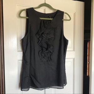 Ann Taylor Blouse